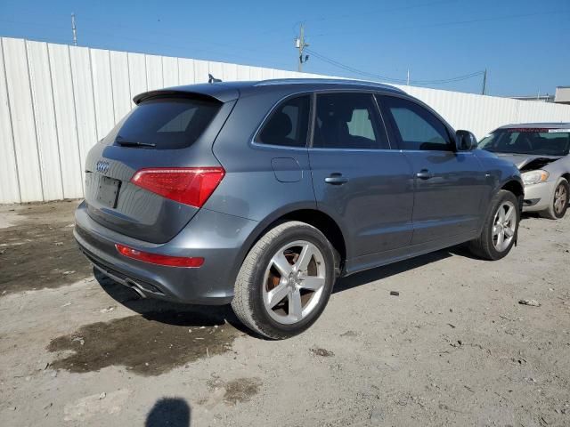 2012 Audi Q5 Premium Plus