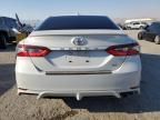 2023 Toyota Camry SE Night Shade