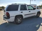 2004 Chevrolet Trailblazer LS