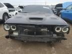 2015 Dodge Challenger SRT Hellcat