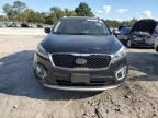 2017 KIA Sorento EX