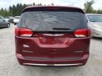 2017 Chrysler Pacifica Ehybrid Platinum