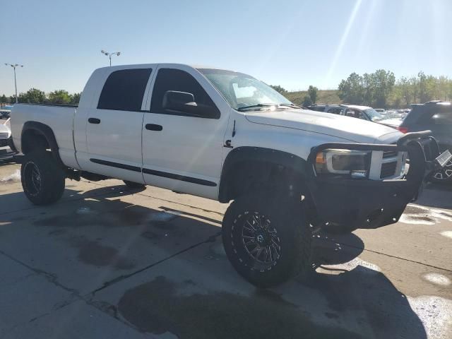 2009 Dodge RAM 2500