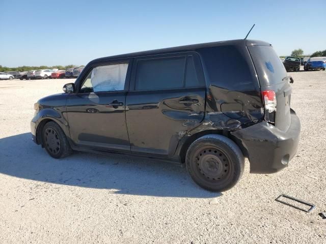 2011 Scion XB