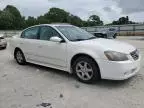 2005 Nissan Altima S