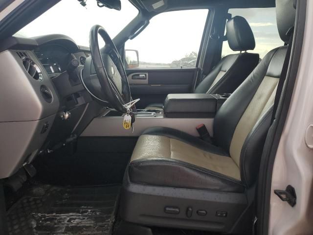 2010 Ford Expedition Eddie Bauer