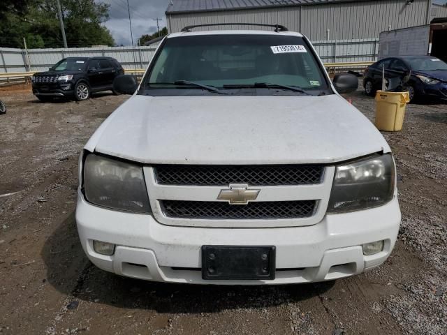 2006 Chevrolet Trailblazer LS