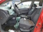 2007 Chevrolet Aveo Base