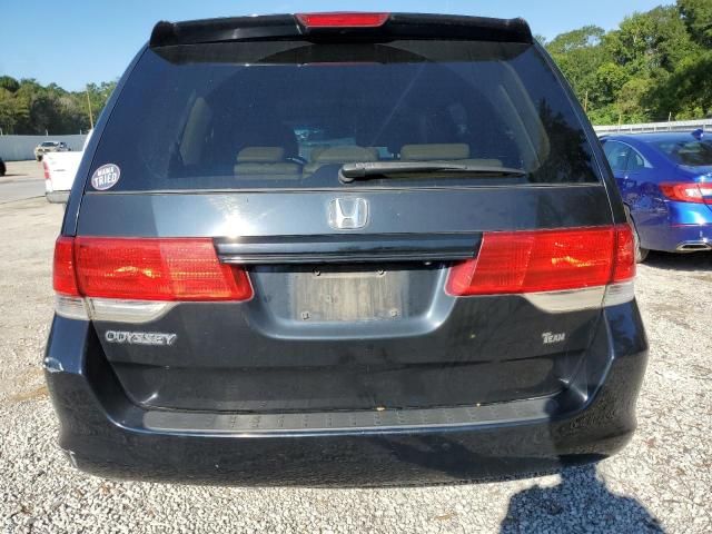 2009 Honda Odyssey EXL