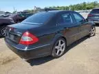 2009 Mercedes-Benz E 350 4matic