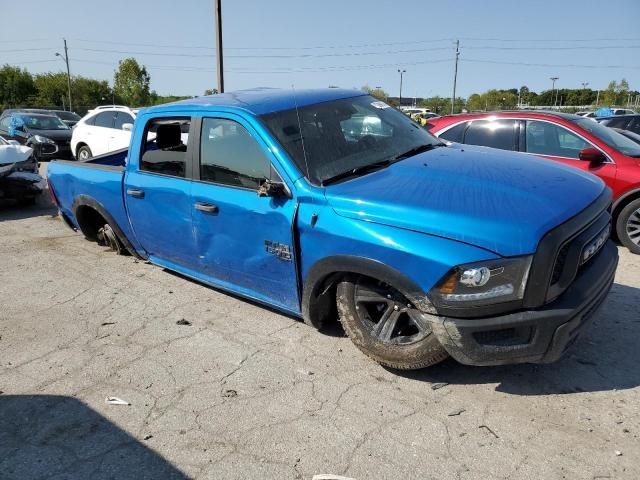 2024 Dodge RAM 1500 Classic SLT