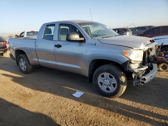 2015 Toyota Tundra Double Cab SR