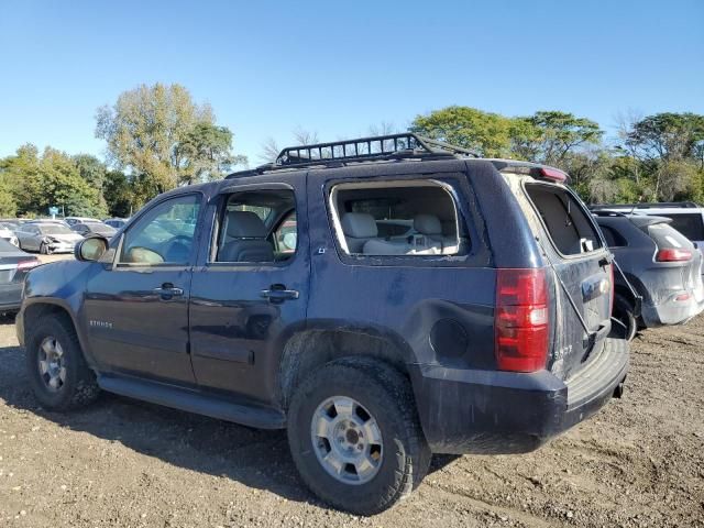 2007 Chevrolet Tahoe K1500