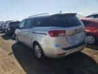 2015 KIA Sedona EX