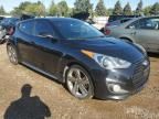 2013 Hyundai Veloster Turbo