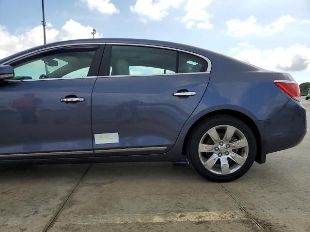 2013 Buick Lacrosse