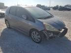 2009 Honda FIT Sport