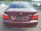 2009 BMW 528 I