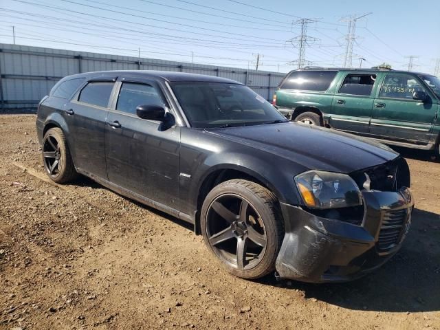 2005 Dodge Magnum R/T