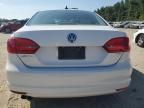 2012 Volkswagen Jetta TDI