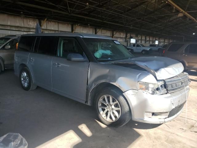 2013 Ford Flex SE