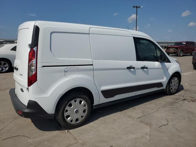 2020 Ford Transit Connect XLT