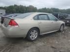 2009 Chevrolet Impala 2LT