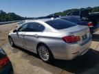 2011 BMW 535 I