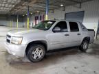 2008 Chevrolet Avalanche C1500