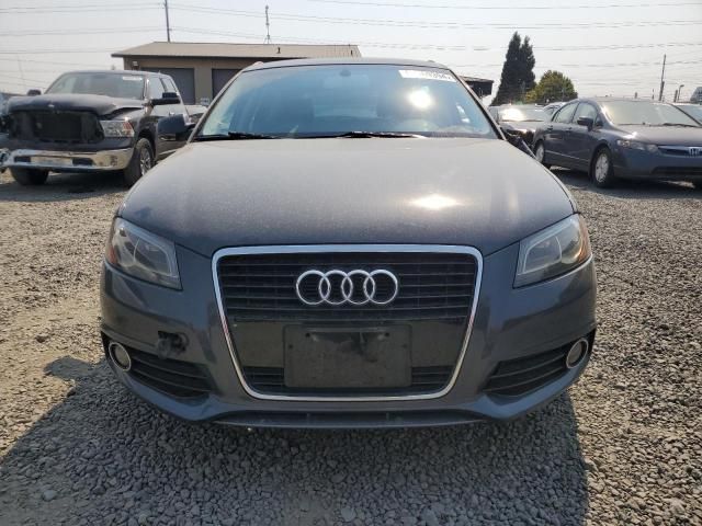 2013 Audi A3 Premium Plus