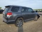 2011 Toyota 4runner SR5