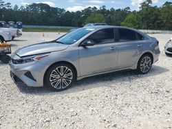 2024 KIA Forte GT en venta en Houston, TX