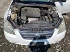 2003 Nissan Altima Base