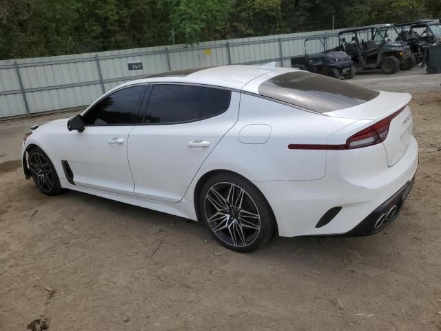 2022 KIA Stinger GT2