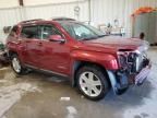 2011 GMC Terrain SLT