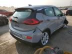 2021 Chevrolet Bolt EV LT