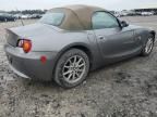 2004 BMW Z4 2.5