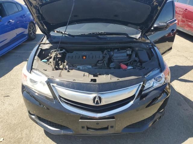 2013 Acura ILX 20 Tech