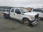 2014 Ford F350 Super Duty