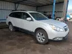 2012 Subaru Outback 2.5I Premium