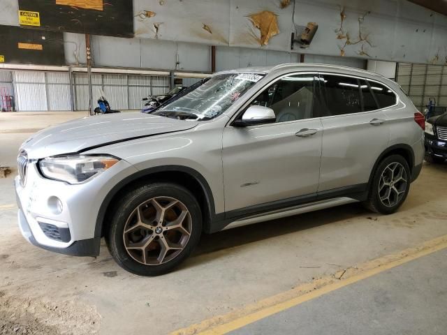 2017 BMW X1 SDRIVE28I