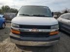 2010 Chevrolet Express G2500