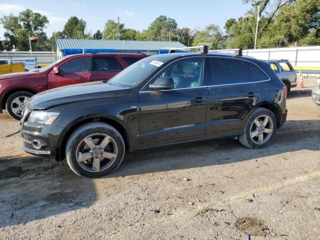 2011 Audi Q5 Premium Plus