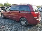 2006 Nissan Quest S