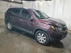 2011 KIA Sorento Base