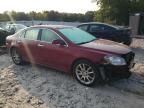 2010 Chevrolet Malibu LTZ