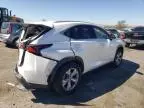 2017 Lexus NX 200T Base