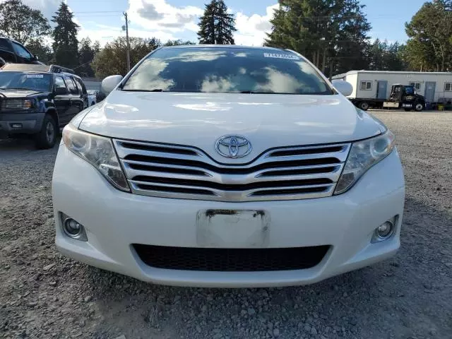 2009 Toyota Venza