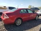 2007 Ford Fusion SEL