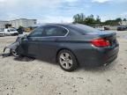 2011 BMW 528 I